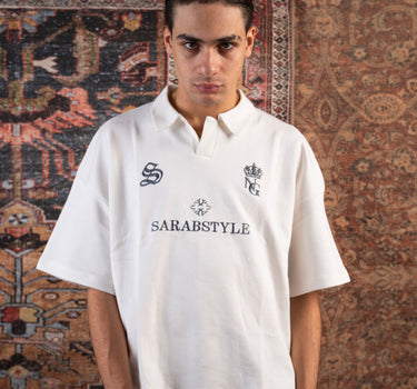 Sarab Style Polo