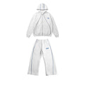 SARAB WHITE SUIT