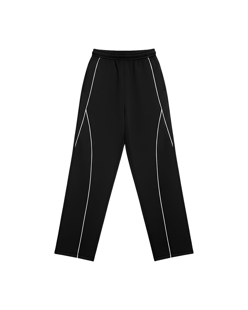SARAB BLACK PANTS