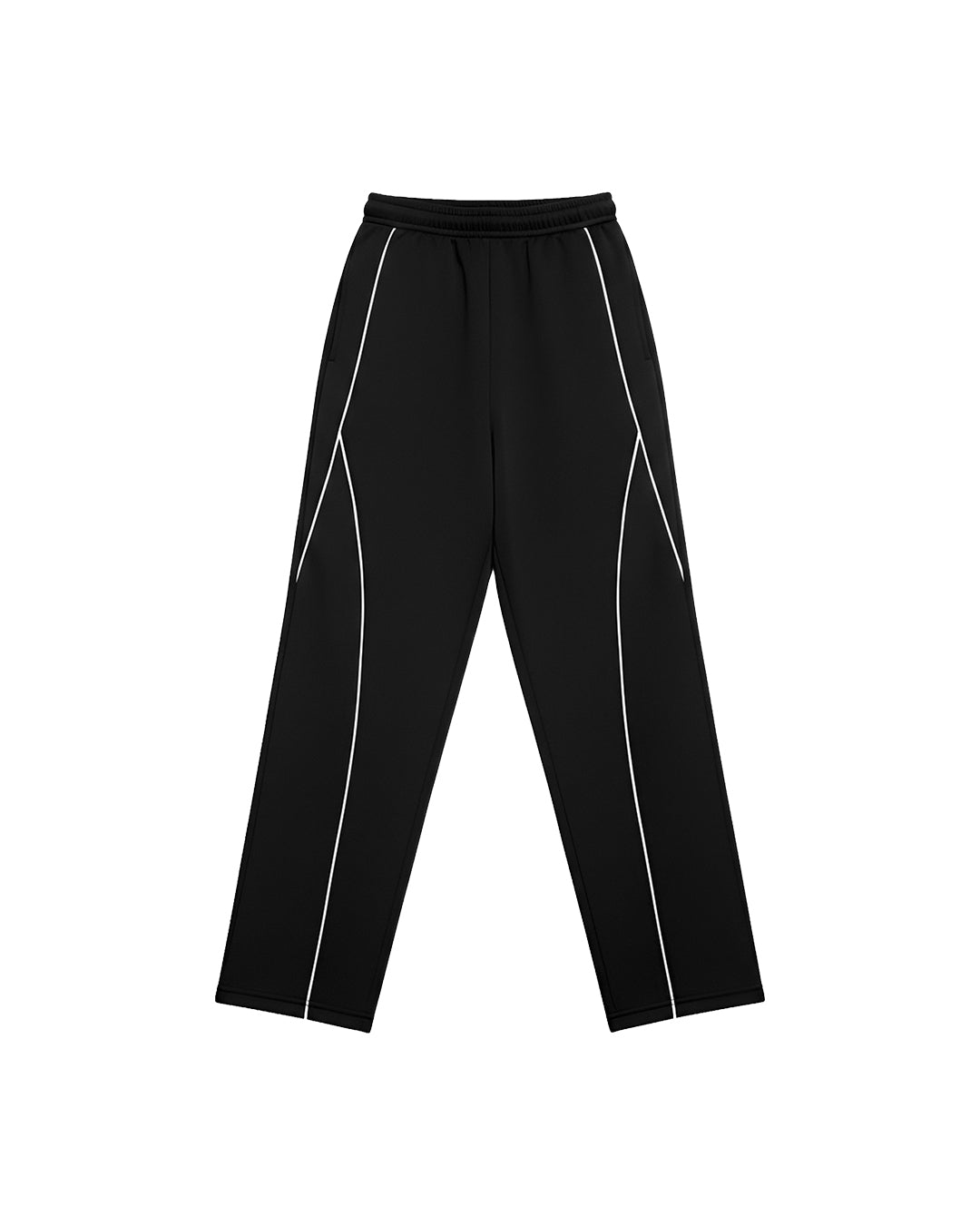 SARAB BLACK PANTS